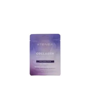 Atenea Mascarilla Reafirmante x 27mL