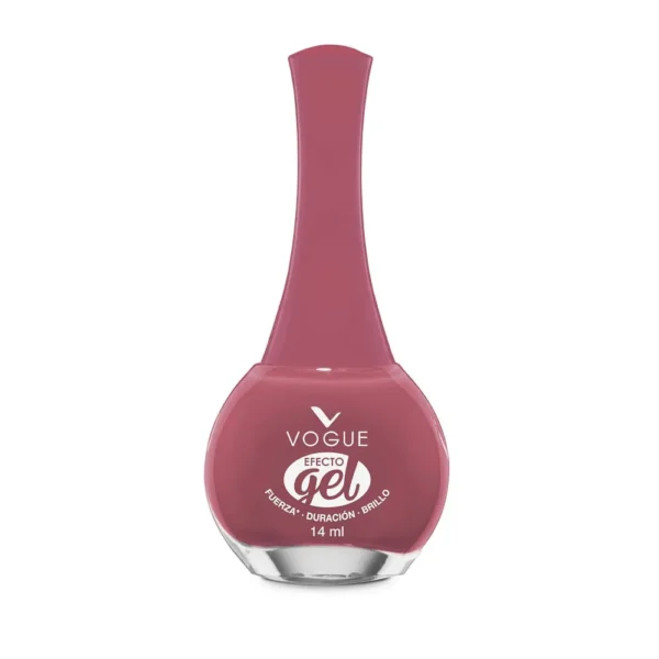 Vogue Esmalte Efecto Gel - Image 26
