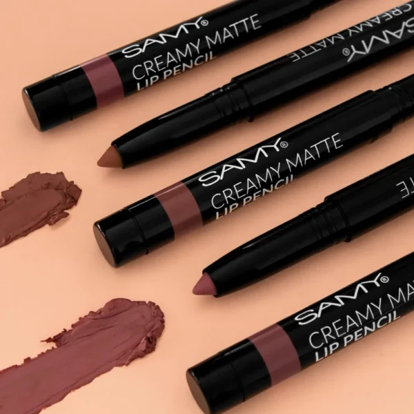 Delineador Retráctil De Labios Samy - Image 7