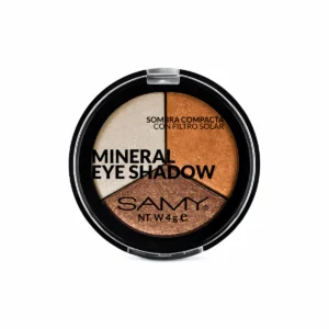 Samy Sombra Trio Mineral #08 Viento Del Desierto