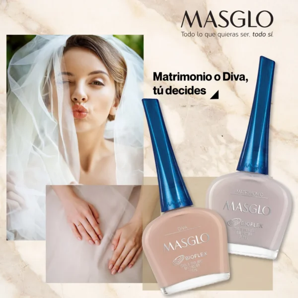 Masglo Esmalte X 13.5 ml - Image 8
