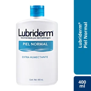 Crema Corporal LUBRIDERM