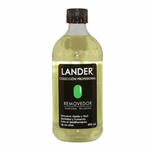 Lander Removedor 495 Ml