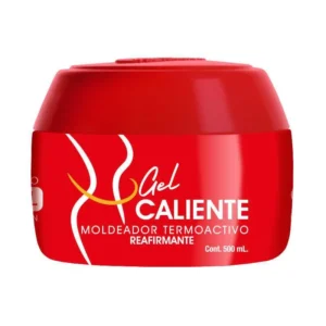 DUVY CLASS Gel Caliente Moldeador Termoactivo Reafirmante