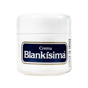 Blankisima Crema Facial (2%)