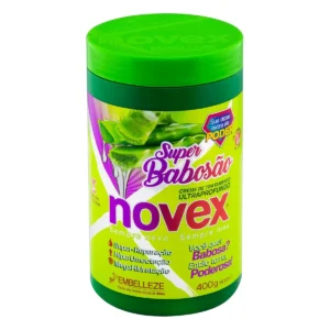 Novex Super Babosao
