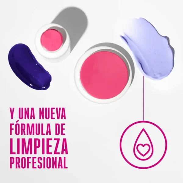 Bon ACURE  Tratamiento De Color Freeze Silver - Image 5