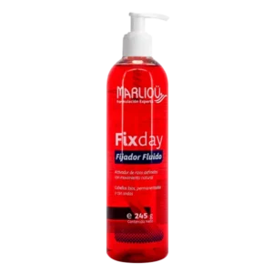 Marliou Fijador Fluido de 250 mL