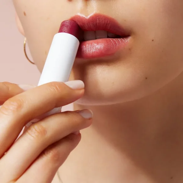 Nivea Protector Labial Sabor a Mora - Image 4