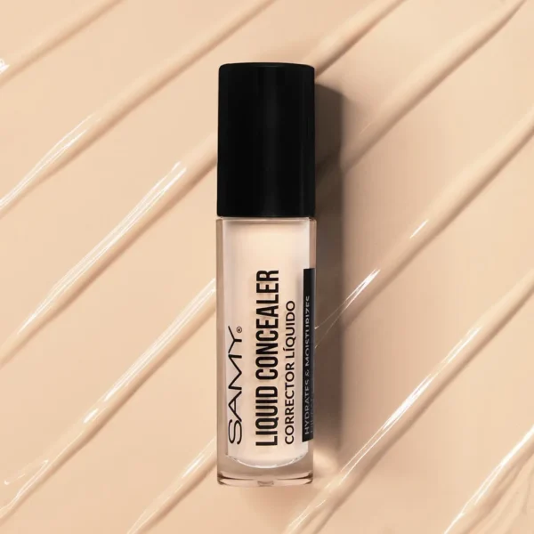 Corrector Liquido Samy 2.0 Beige - Image 2