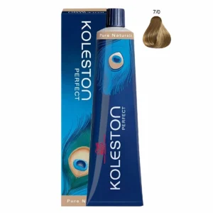 Bio Color Perfect Tinte Ru Mediano #7.0 X 60Ml