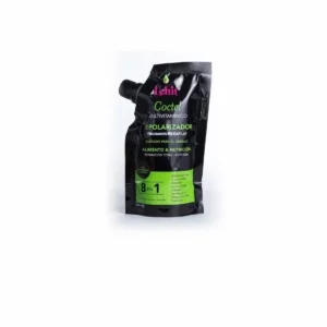 Lehit Tratamiento Coctel Multivitamínico Repolarizador 8 en 1