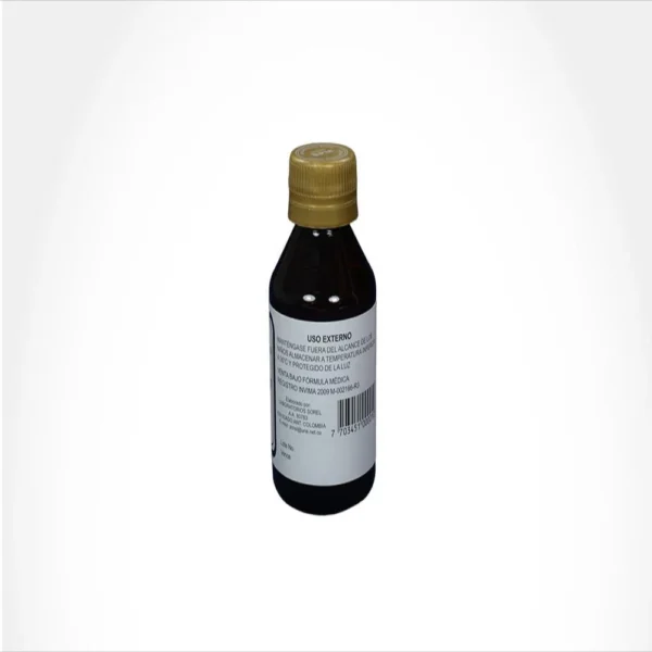 Sorel Lablocion Facial De Hidroquinona 3% - Image 3