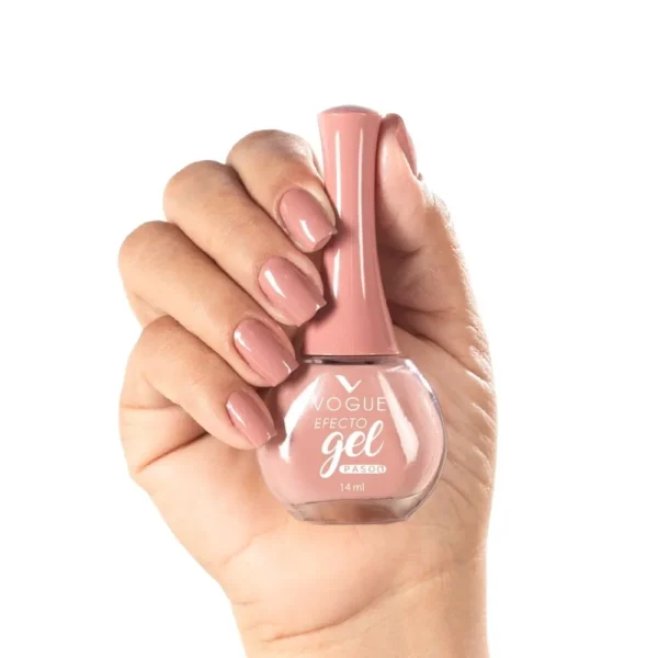 Vogue Esmalte Efecto Gel - Image 78
