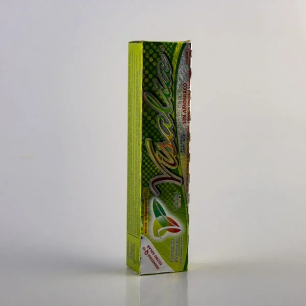 Thym Tinte de Cabello 4.0 Castaño Medio
