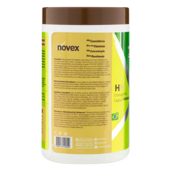 Novex Broto de Bambu - Image 3