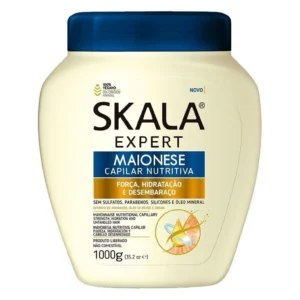 Skala Crema Capilar Nutritiva Maionese