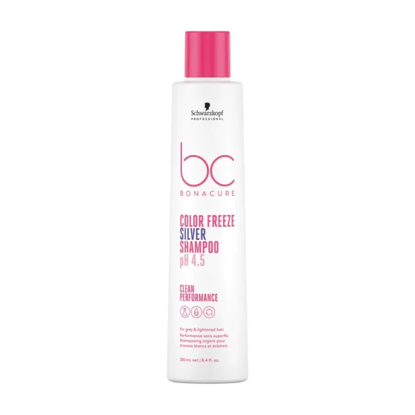 Bonacure Shampoo Matizante pH 4.5