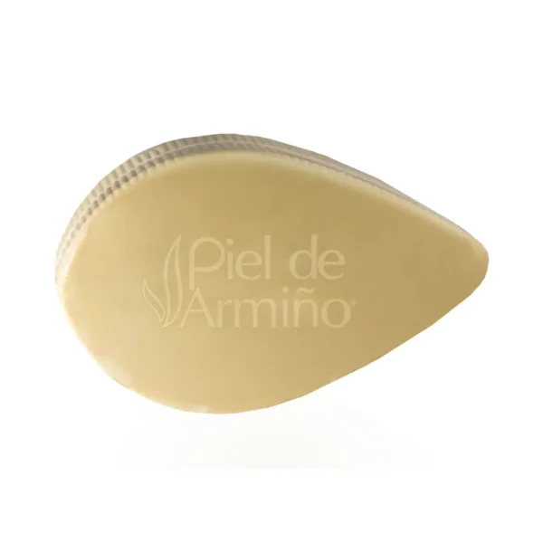 Piel De Armiño Jabón de Azufre Acción Astringente - Image 2