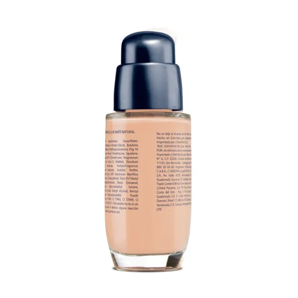 Vogue Base Mate - Image 2