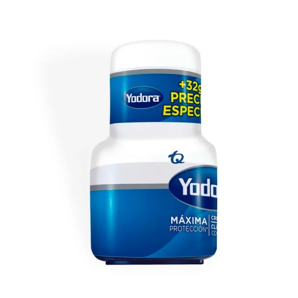 Yodora Desodorante Clásico - Image 5