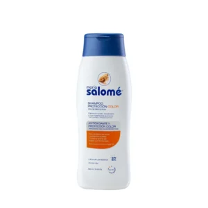 Maria Salome Shampoo Protección Color Fragancia Frutal