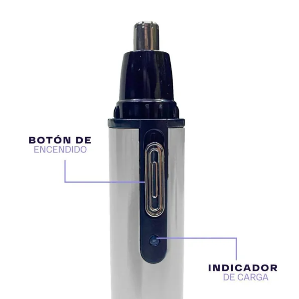 Disarbel Trimmer Personal Recargable - Image 3