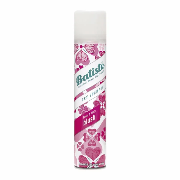 Batiste Shampoo Seco Blush