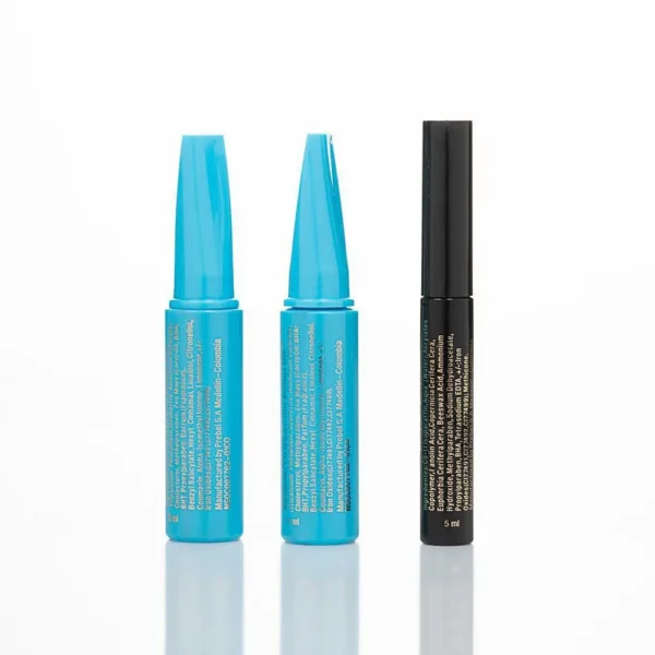 Max Factor Pestañina Lash + Delineador Hi-Fi Liquid Eyeliner - Image 2