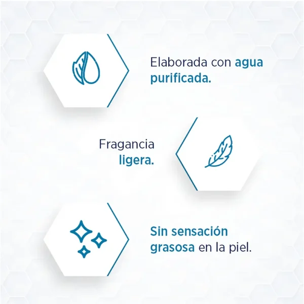 Crema Corporal LUBRIDERM - Image 8
