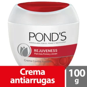 Ponds Rejuveness Crema Contra Arrugas