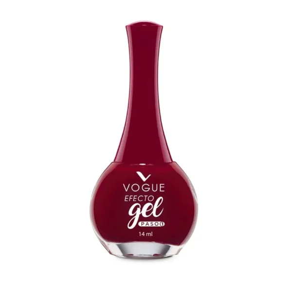 Vogue Esmalte Efecto Gel - Image 58