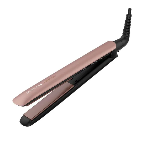 Remington Plancha Keratina con Aceite de Argán - Image 3