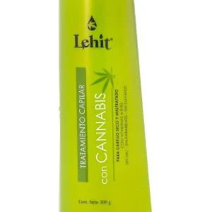 Lehit Tratamiento Capilar Cannabis
