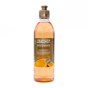 Athos Aceite Corporal de Naranja