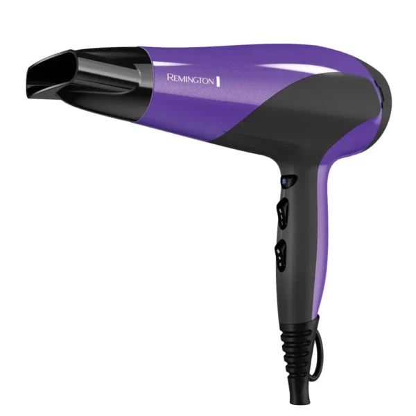 Remington Secador De Cabello Power Shine D3190 - Image 2