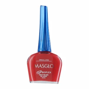 Masglo Esmalte de Uñas Bioflex Orgullosa