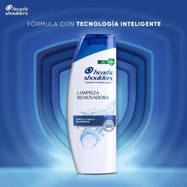 Shampoo Head Shoulders - Image 14