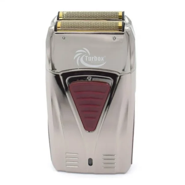 New Turbo Afeitadora Nt-Titanium Shaver - Image 2