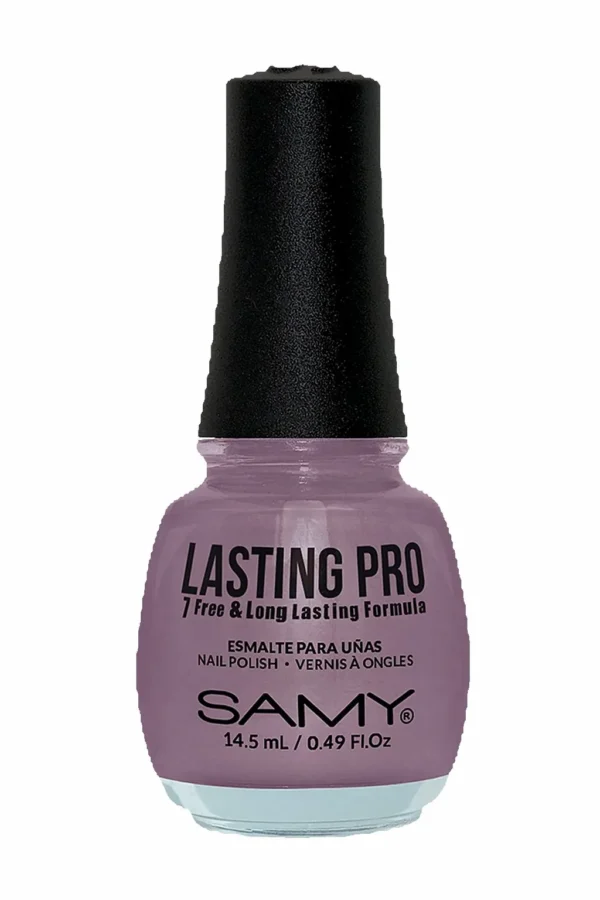 Samy Esmalte para Uñas Lasting Pro # 246 Islandia