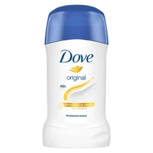 Dove desodorante Antitranspirante Original en Barra