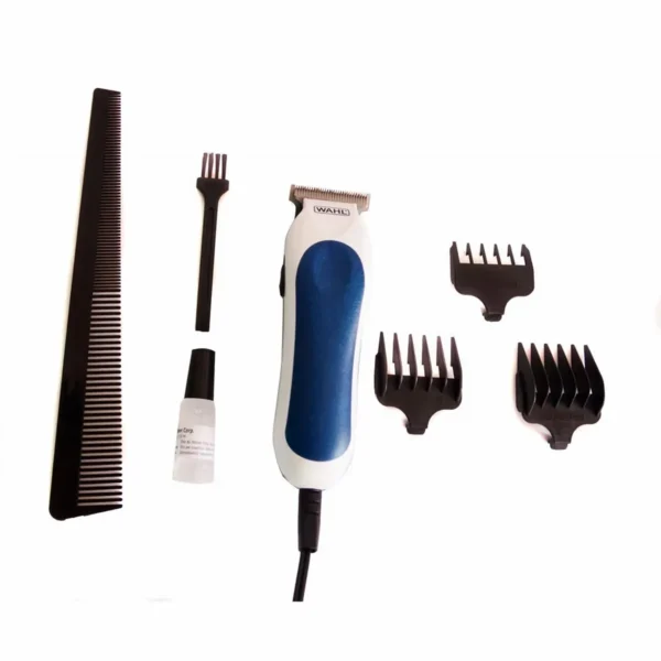 Wahl Cortapelo Mini T-Pro 9307-108