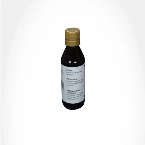 Sorel Lablocion Facial De Hidroquinona 3% - Image 2