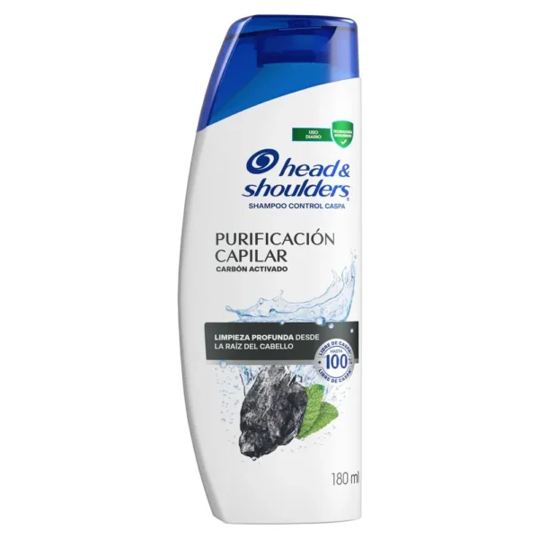 Shampoo Head Shoulders - Image 28