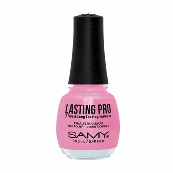 Samy esmalte para uñas