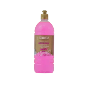 Athos Agua de Rosas Tónico Facial y Corporal