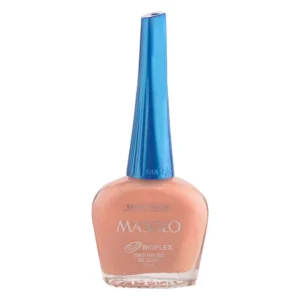 Masglo Esmalte para Uñas Tono Inconfundible
