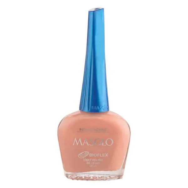 Masglo Esmalte para Uñas Tono Inconfundible