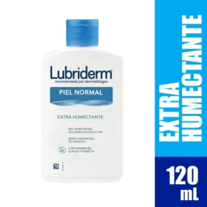 Lubriderm Crema Corporal Extra Humectante Piel Normal