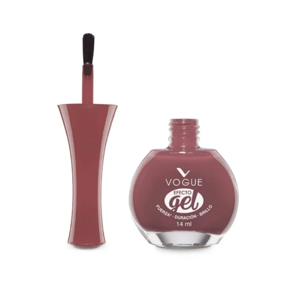 Vogue Esmalte Efecto Gel - Image 88